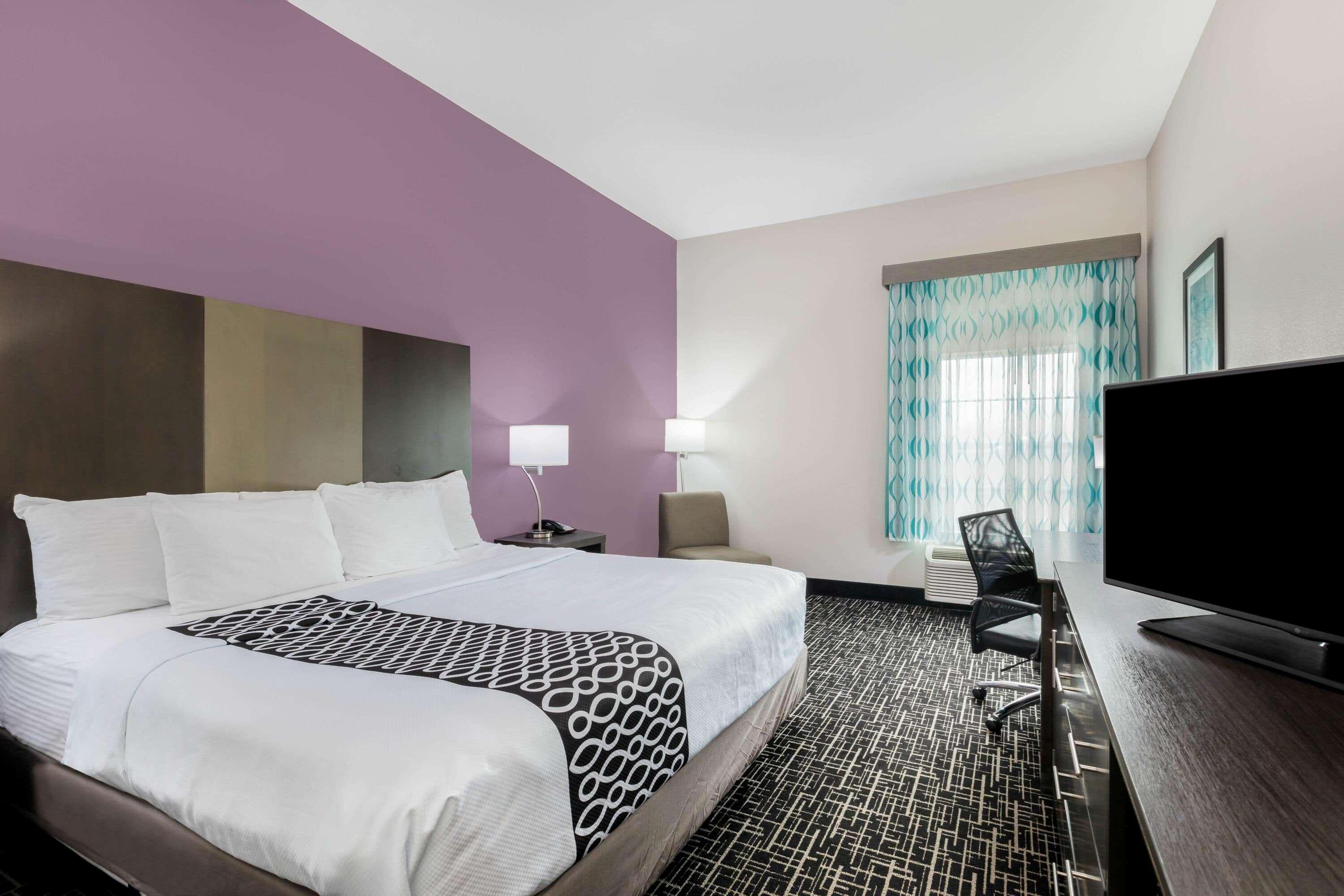 La Quinta By Wyndham Claremore Εξωτερικό φωτογραφία
