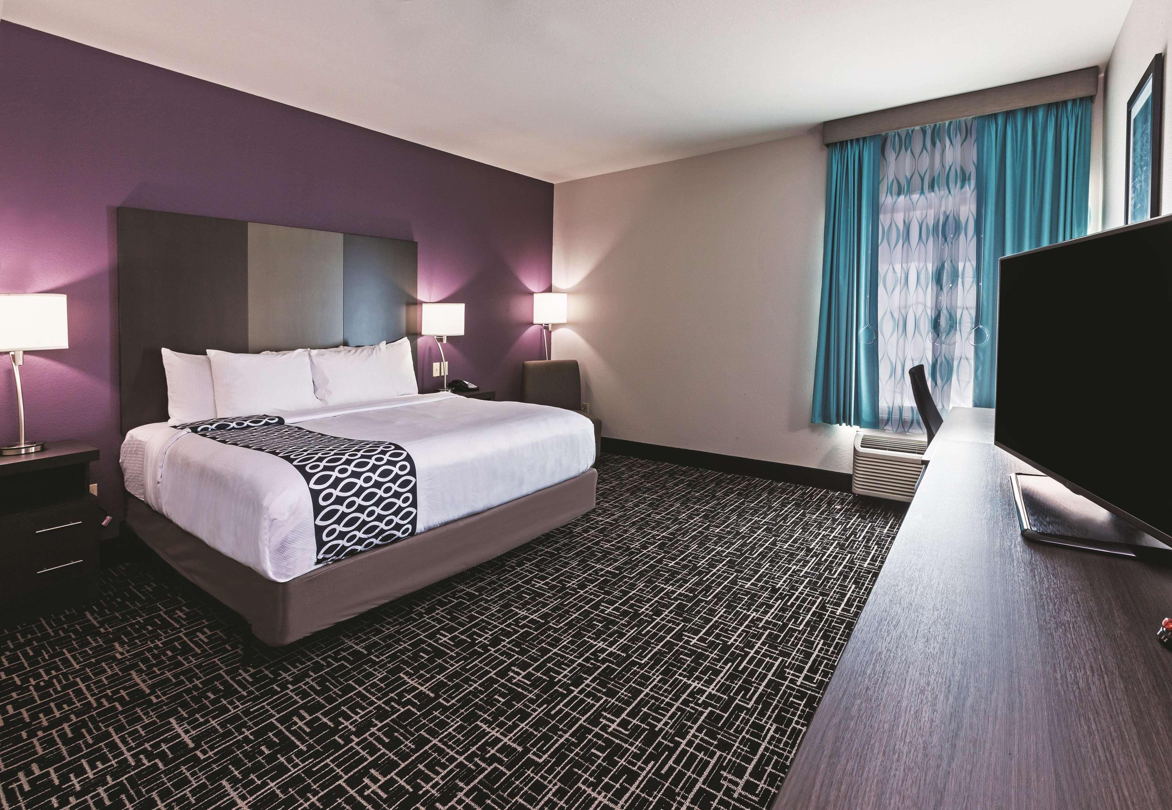 La Quinta By Wyndham Claremore Εξωτερικό φωτογραφία