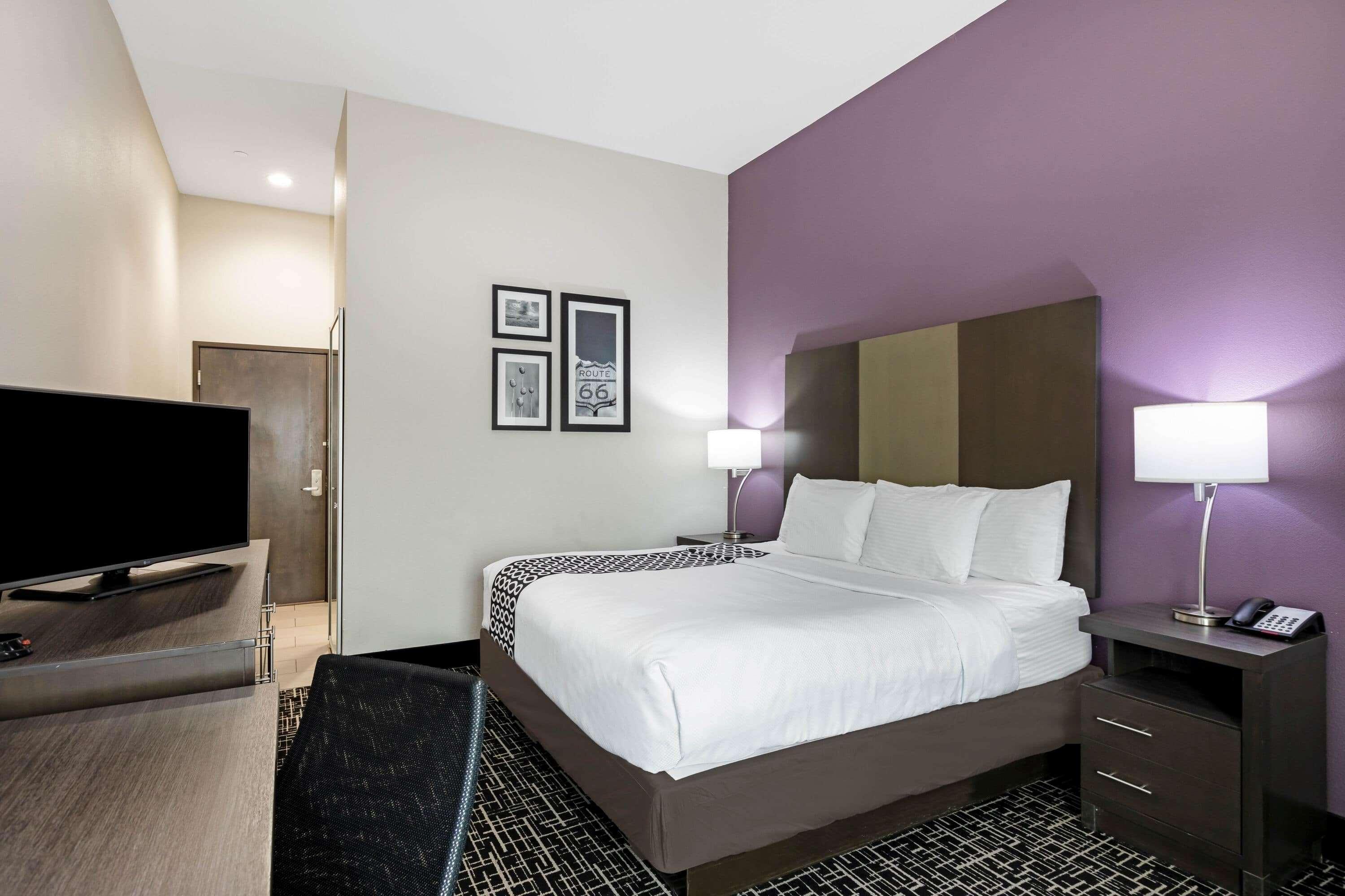 La Quinta By Wyndham Claremore Εξωτερικό φωτογραφία