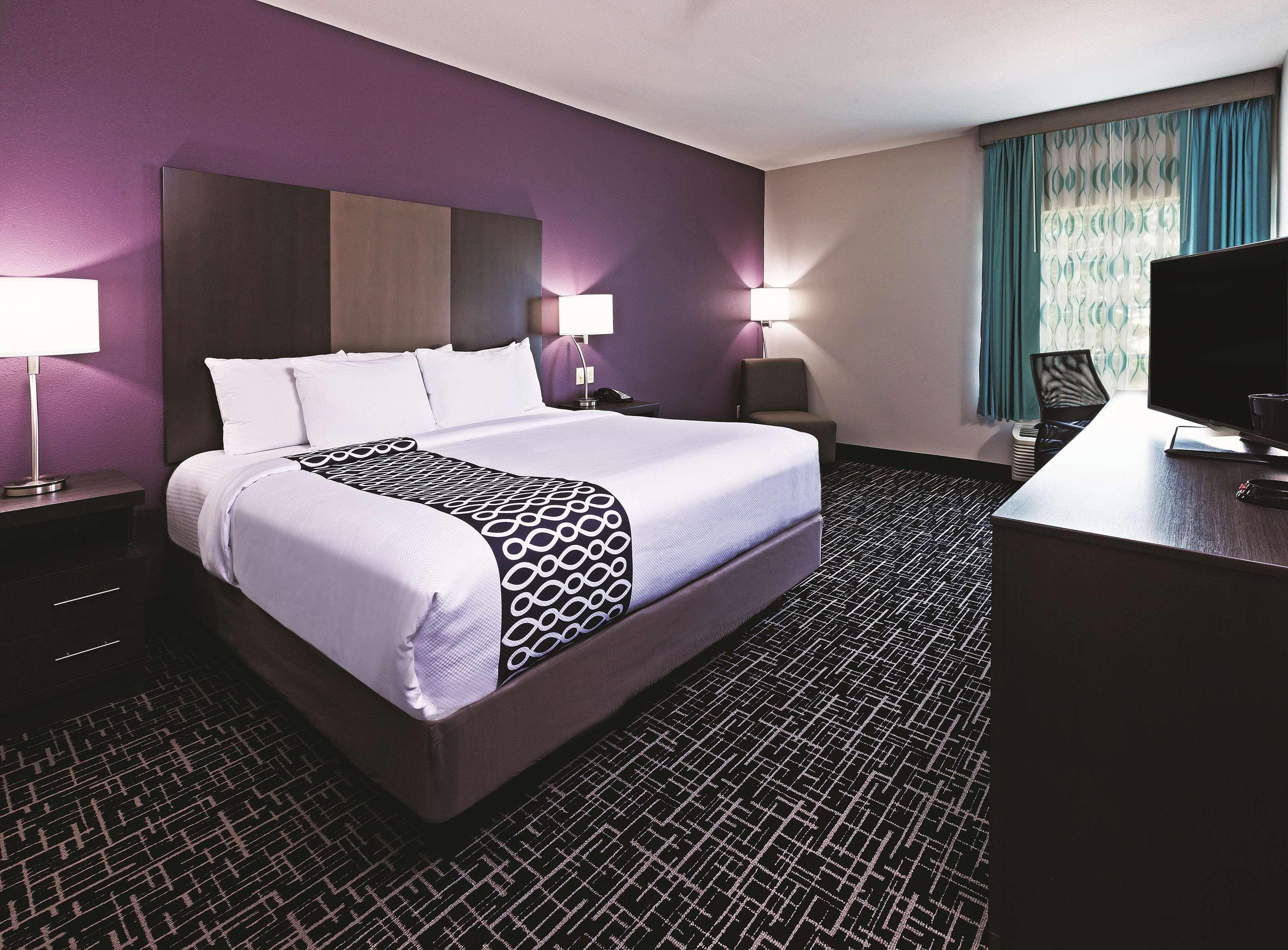 La Quinta By Wyndham Claremore Εξωτερικό φωτογραφία