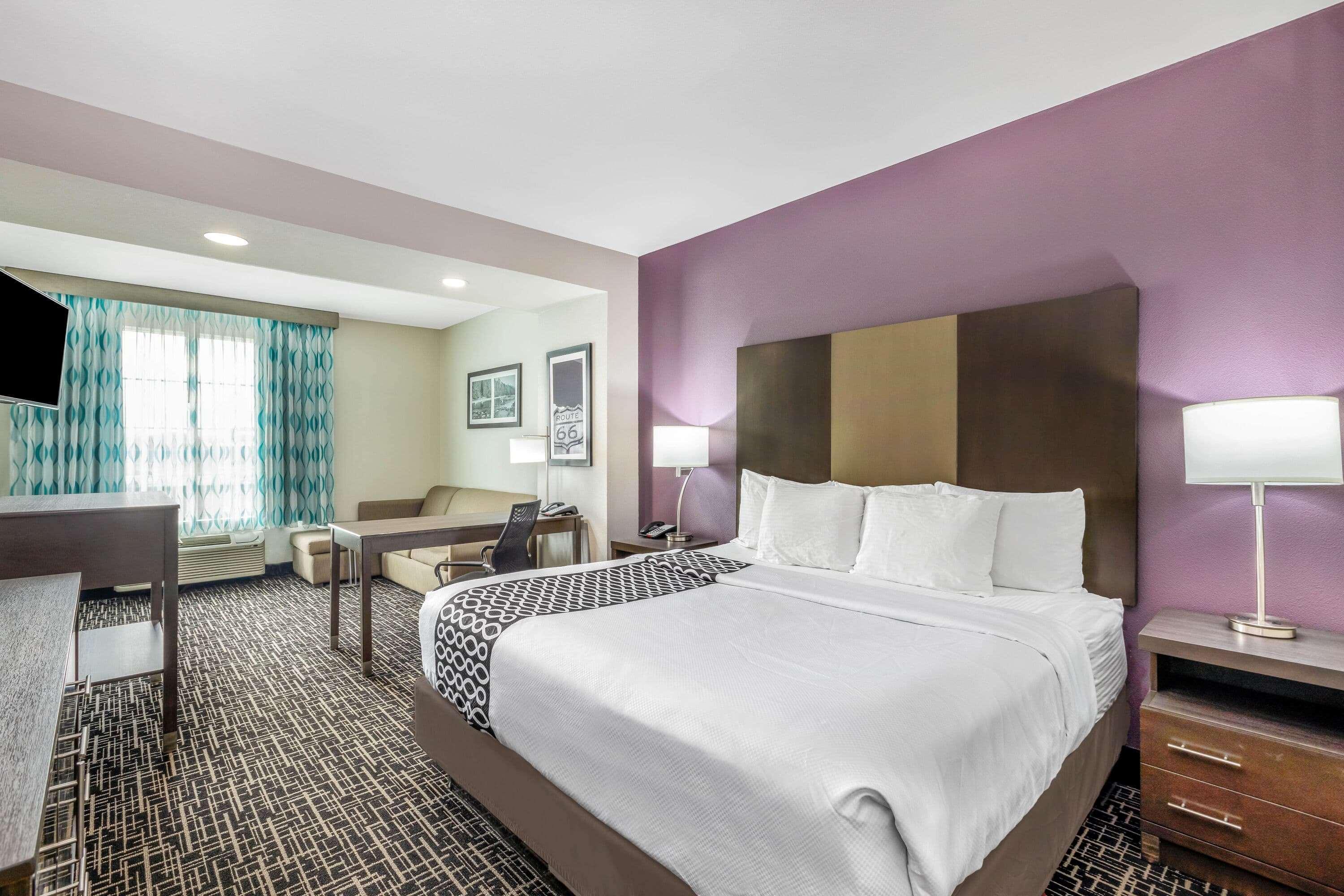 La Quinta By Wyndham Claremore Εξωτερικό φωτογραφία
