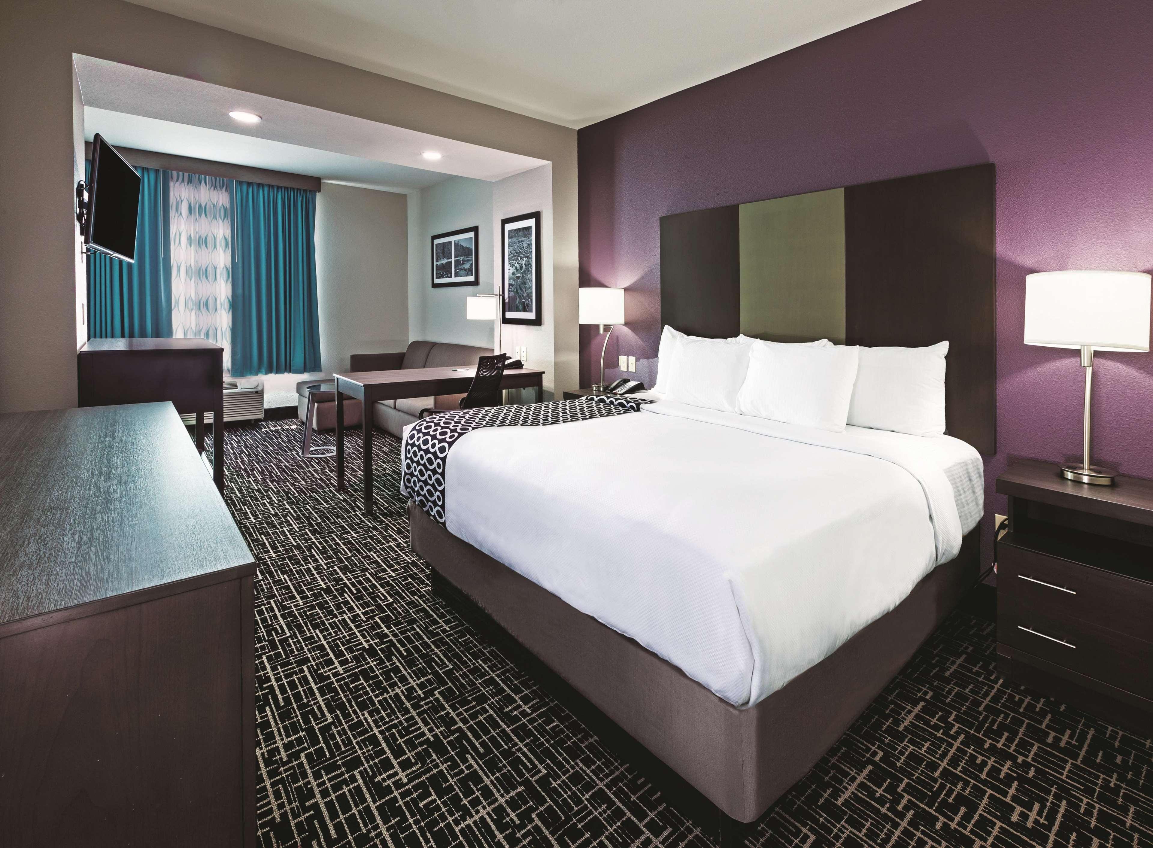 La Quinta By Wyndham Claremore Εξωτερικό φωτογραφία