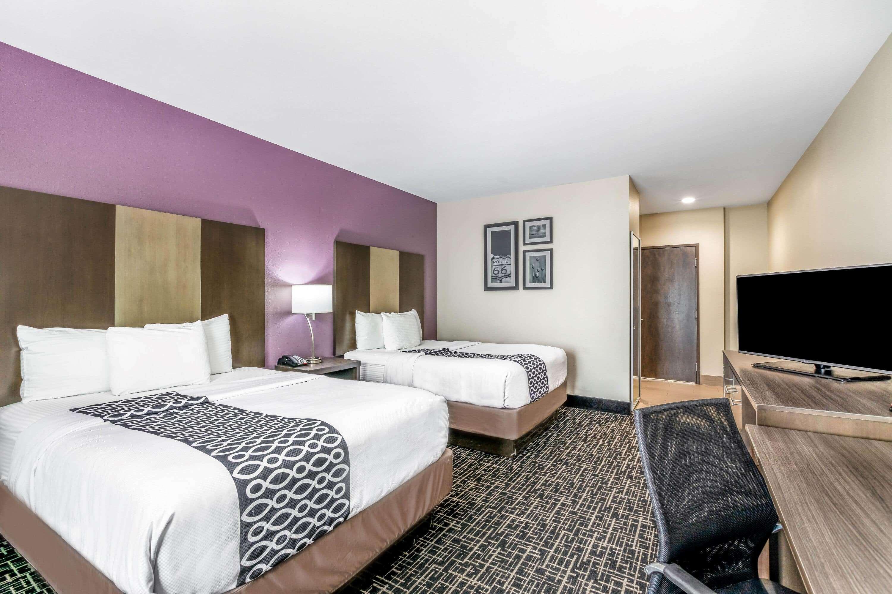 La Quinta By Wyndham Claremore Εξωτερικό φωτογραφία