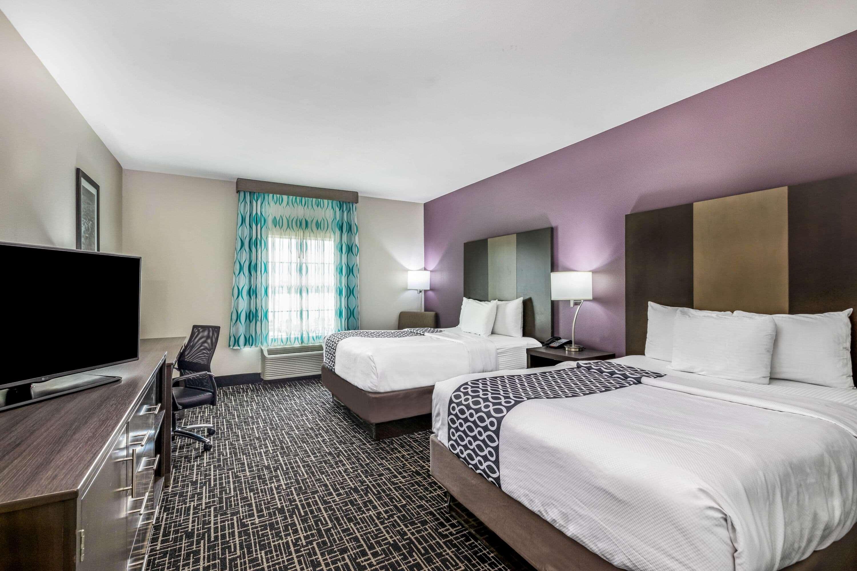 La Quinta By Wyndham Claremore Εξωτερικό φωτογραφία