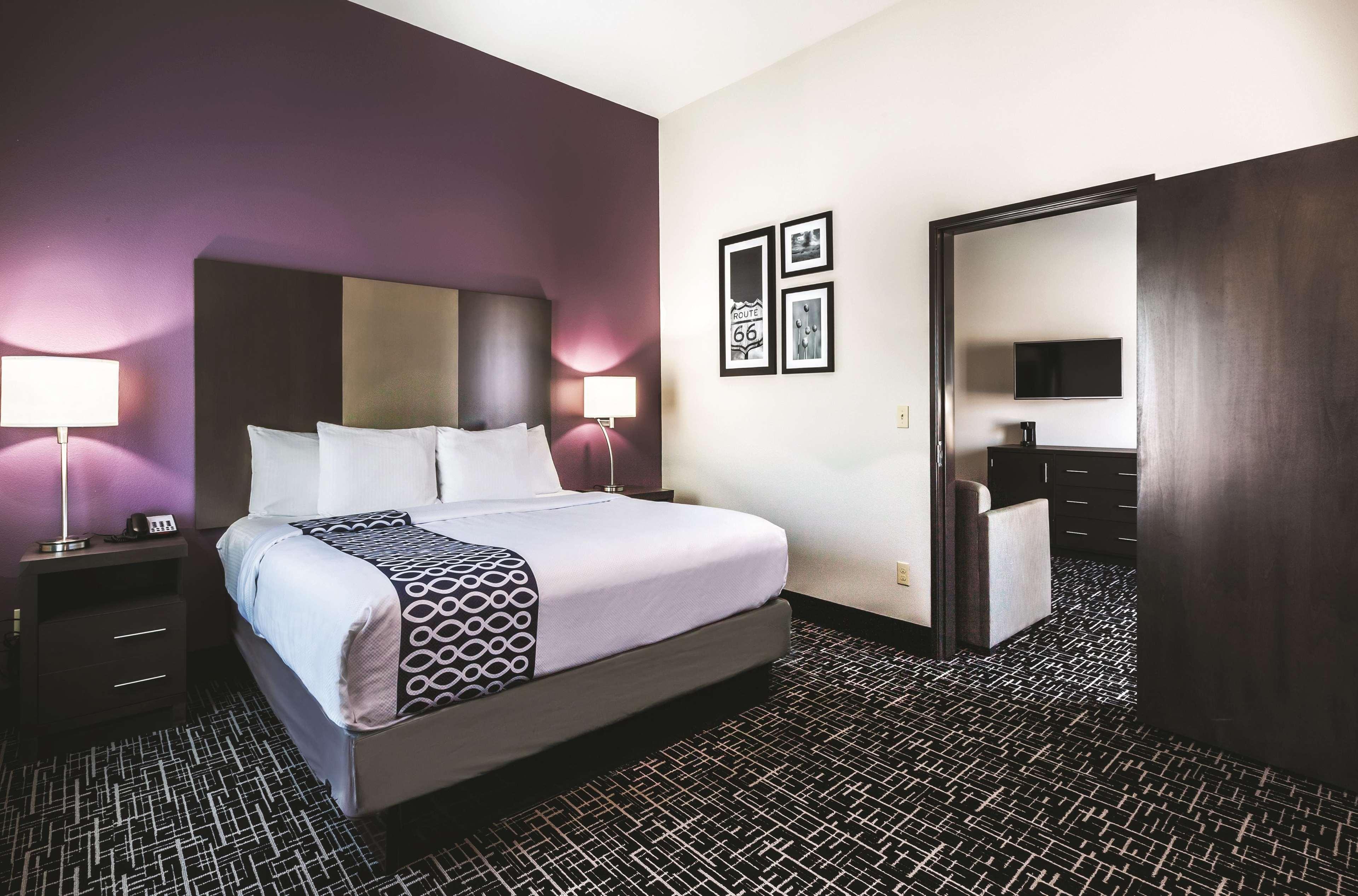 La Quinta By Wyndham Claremore Εξωτερικό φωτογραφία