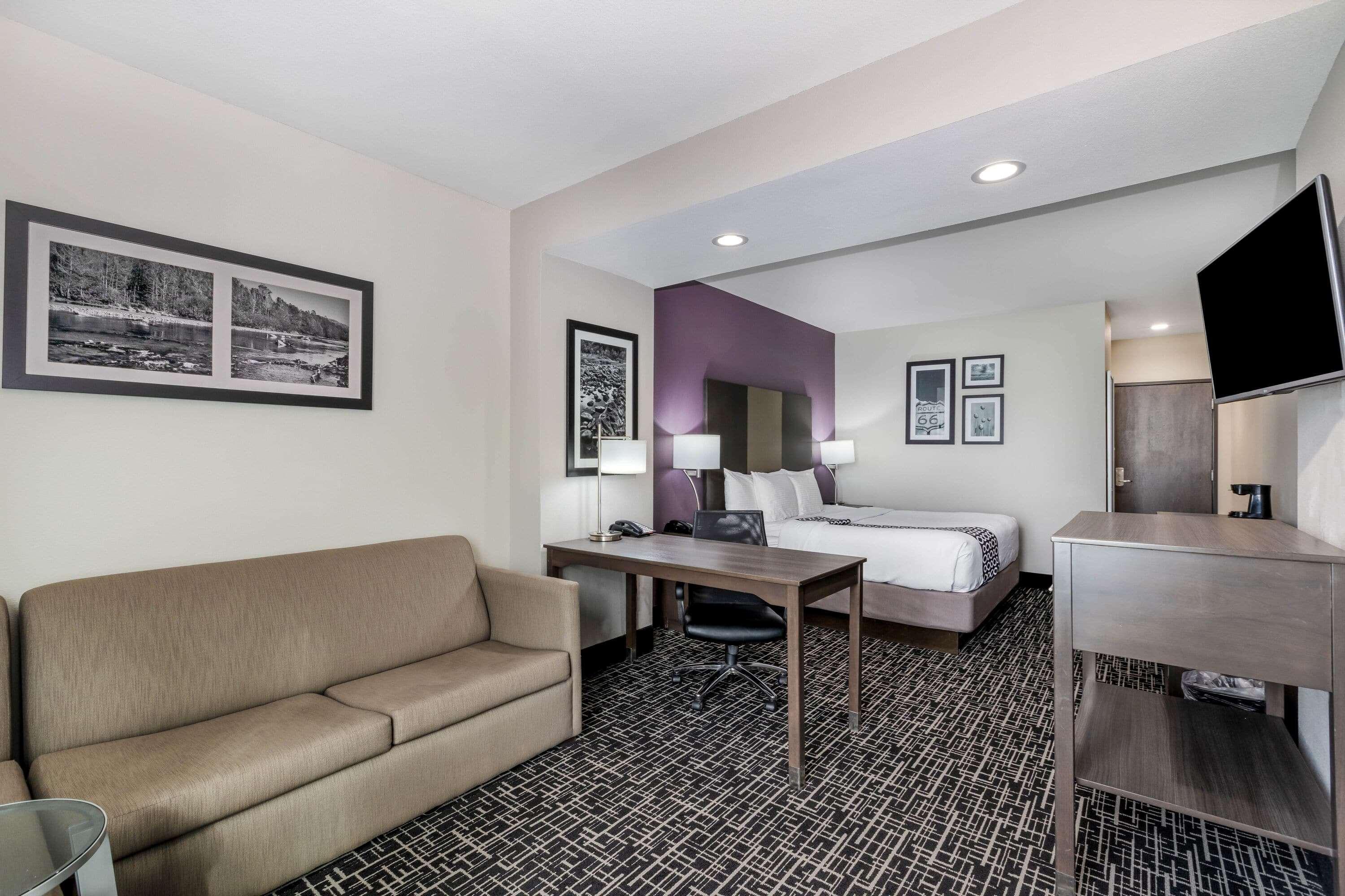 La Quinta By Wyndham Claremore Εξωτερικό φωτογραφία
