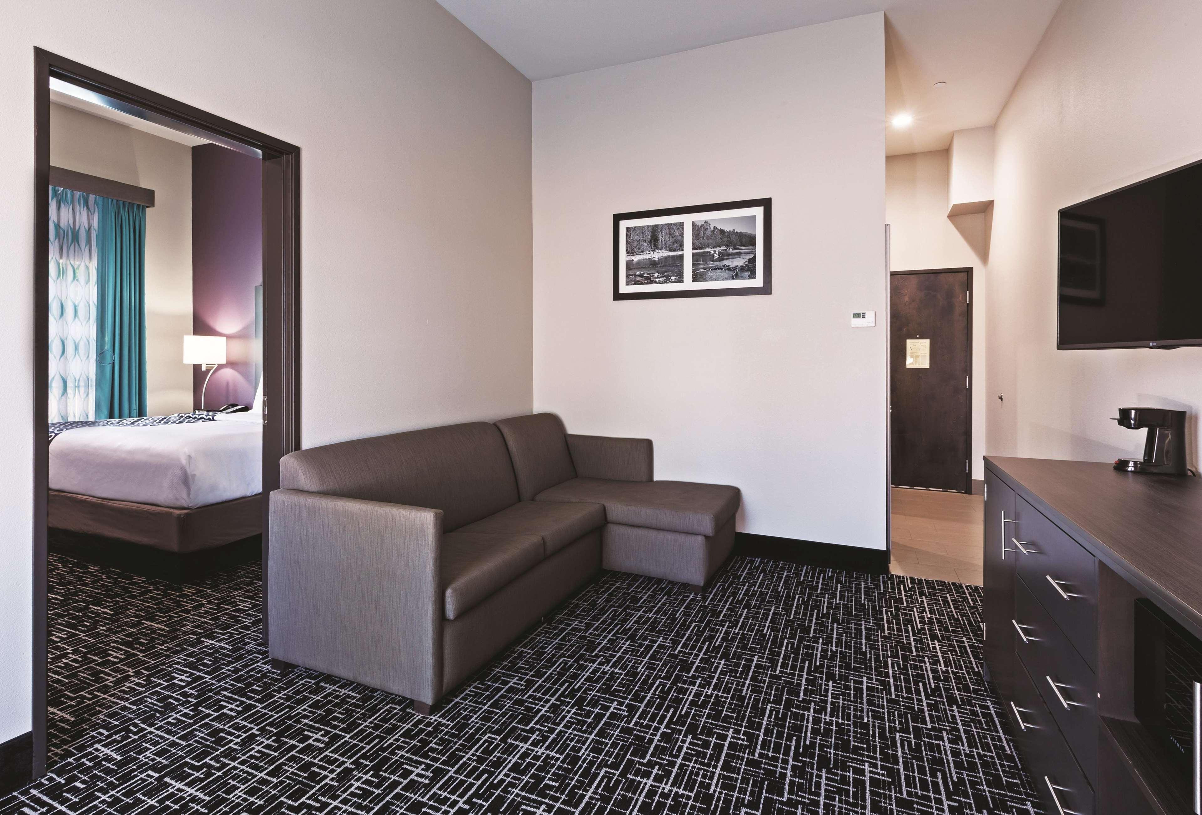 La Quinta By Wyndham Claremore Εξωτερικό φωτογραφία