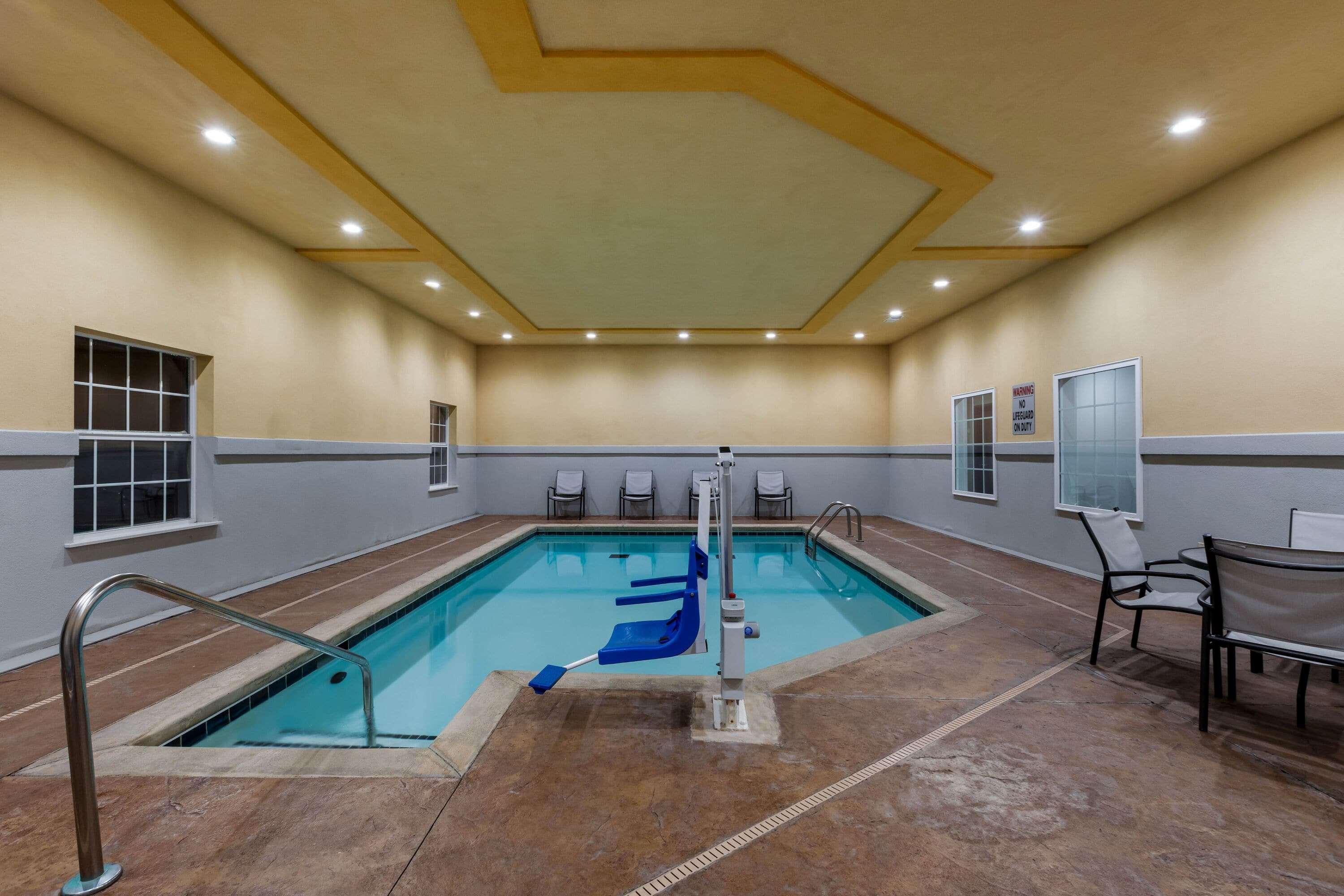 La Quinta By Wyndham Claremore Εξωτερικό φωτογραφία