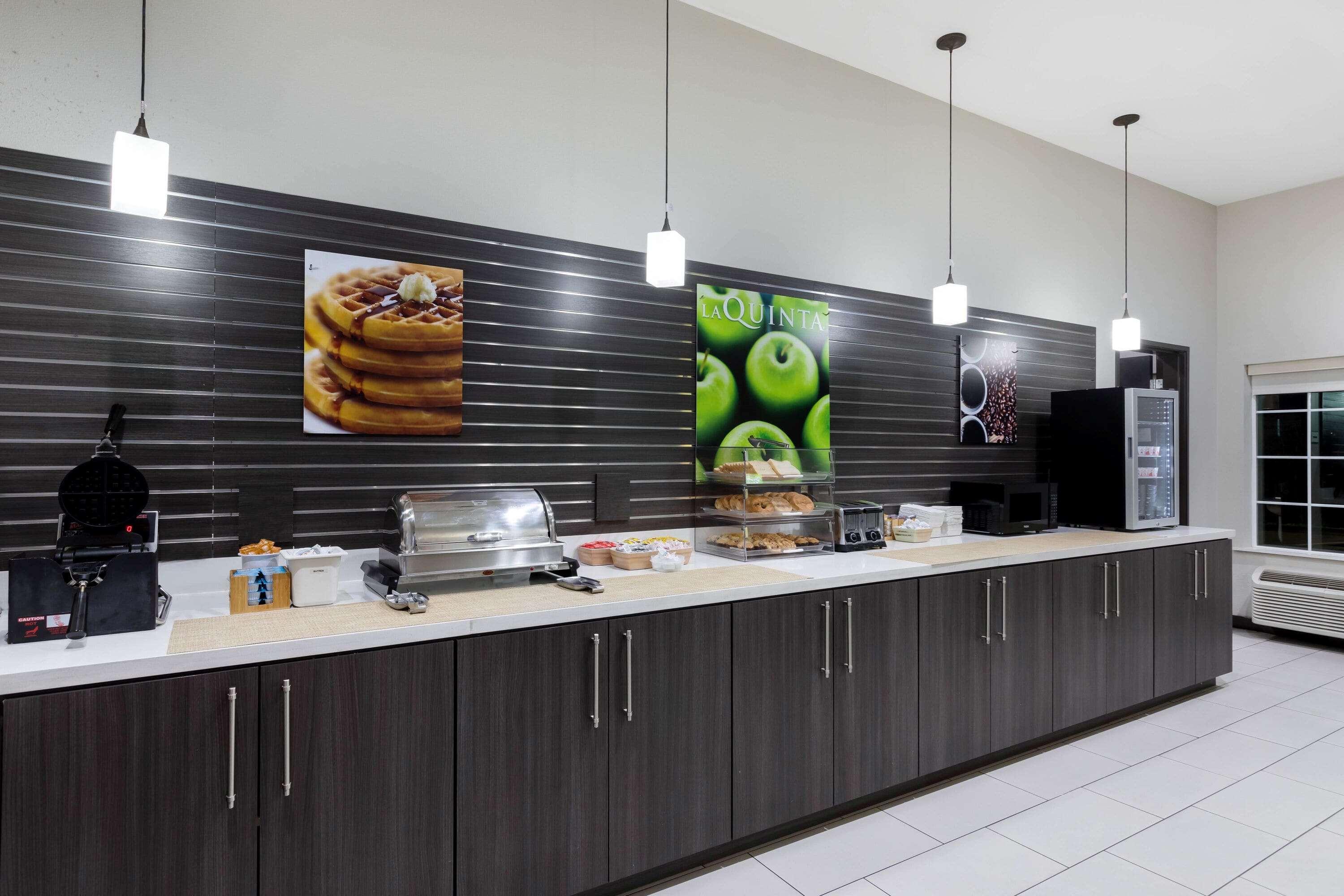 La Quinta By Wyndham Claremore Εξωτερικό φωτογραφία