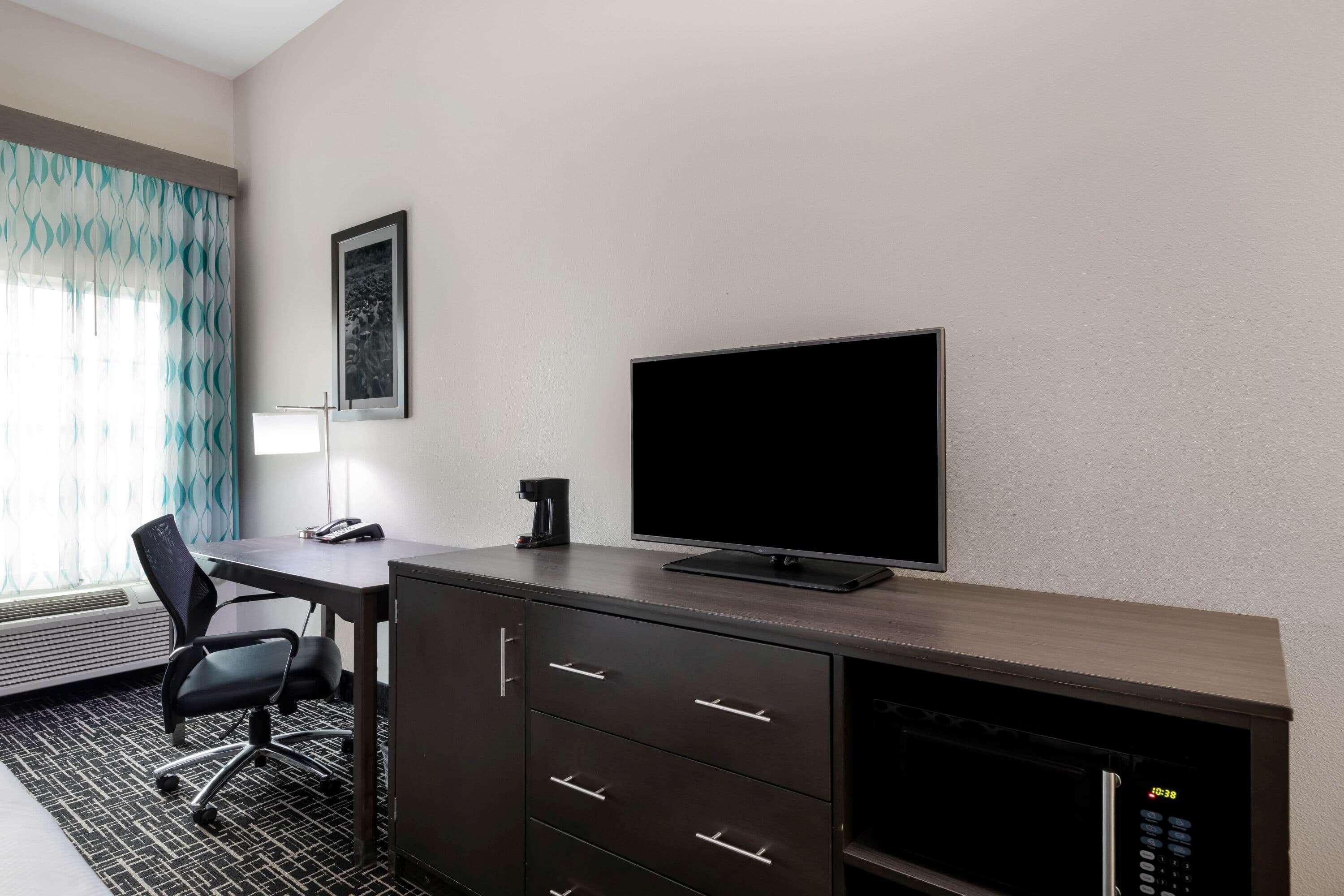 La Quinta By Wyndham Claremore Εξωτερικό φωτογραφία