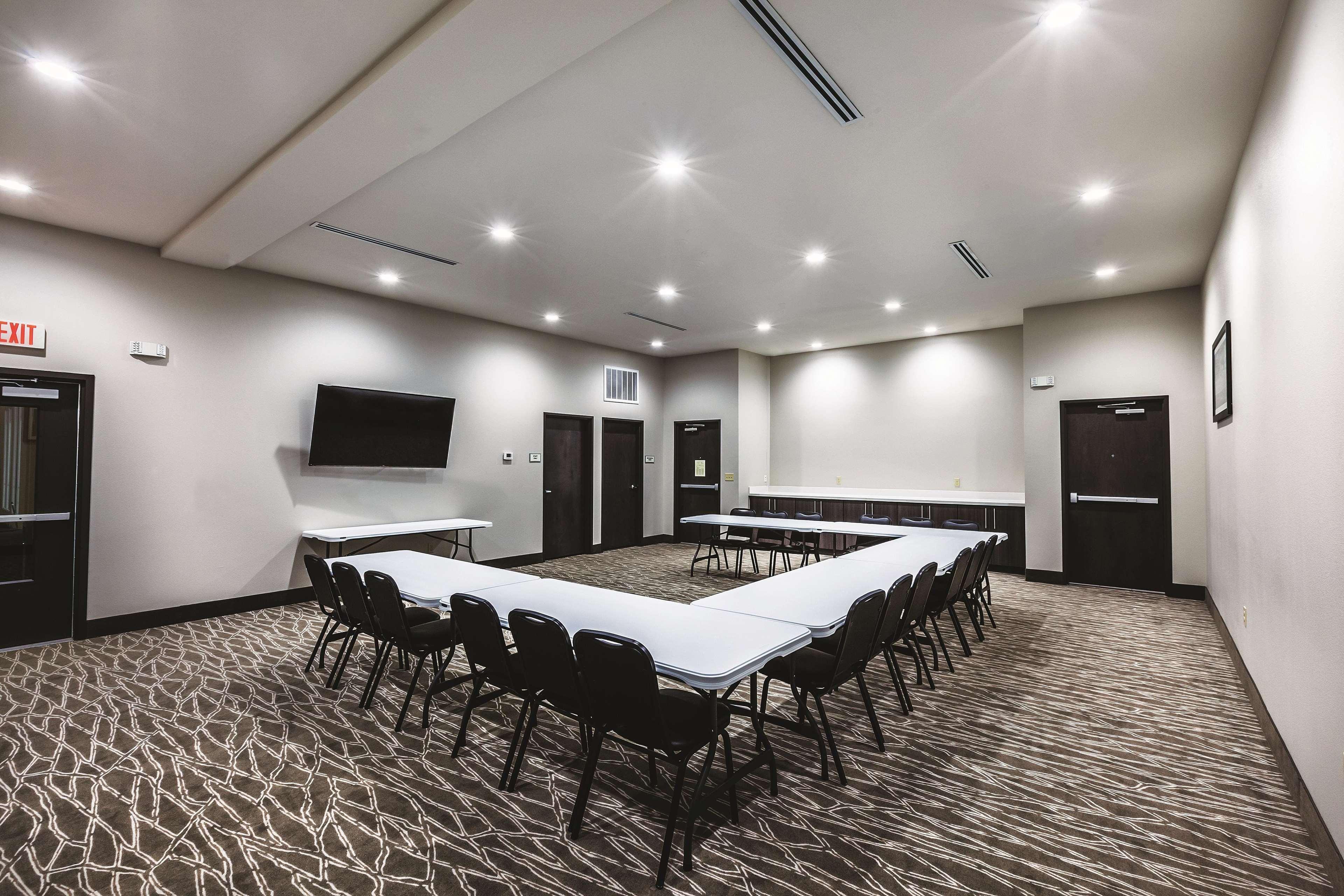La Quinta By Wyndham Claremore Εξωτερικό φωτογραφία