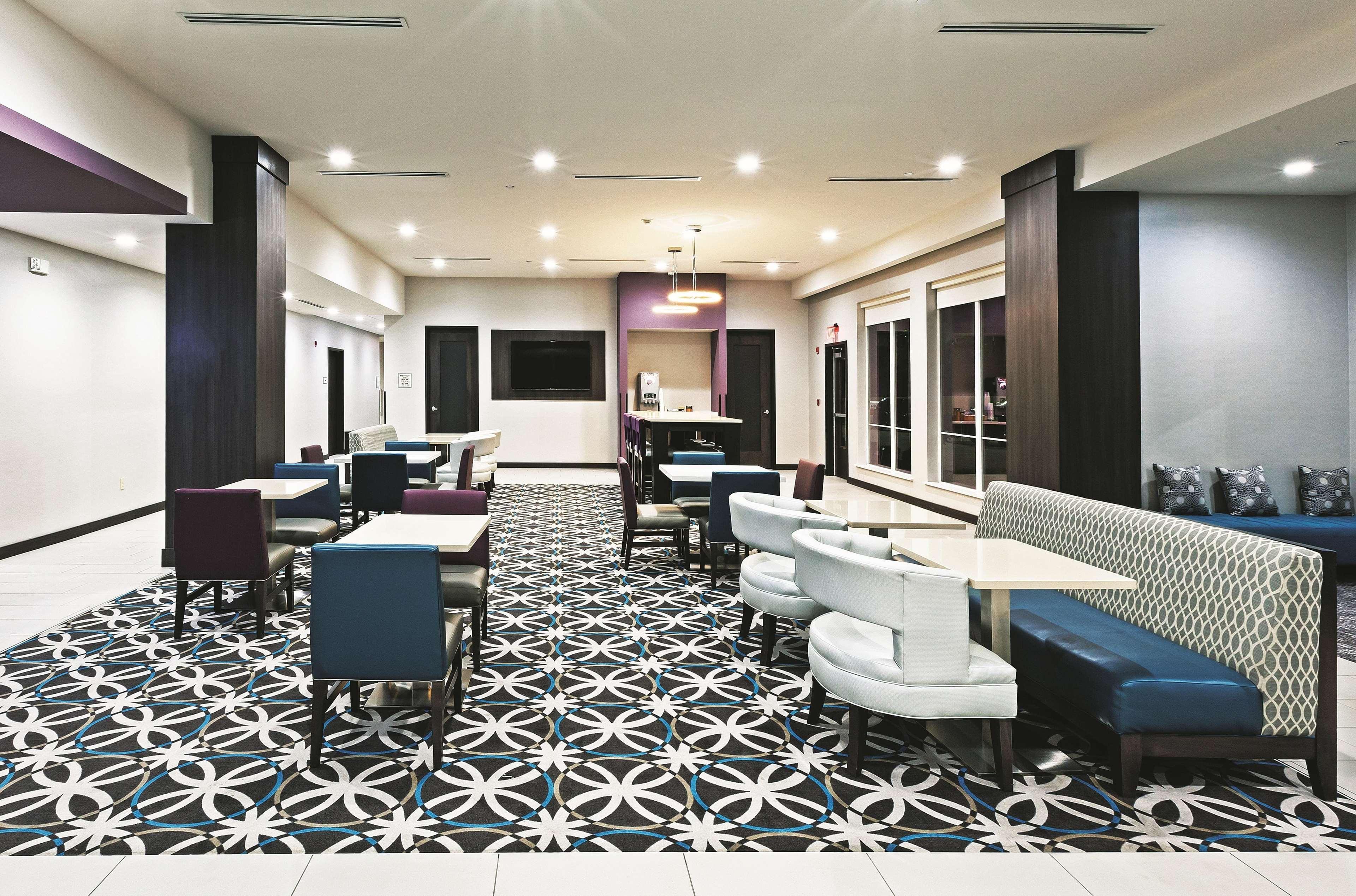 La Quinta By Wyndham Claremore Εξωτερικό φωτογραφία