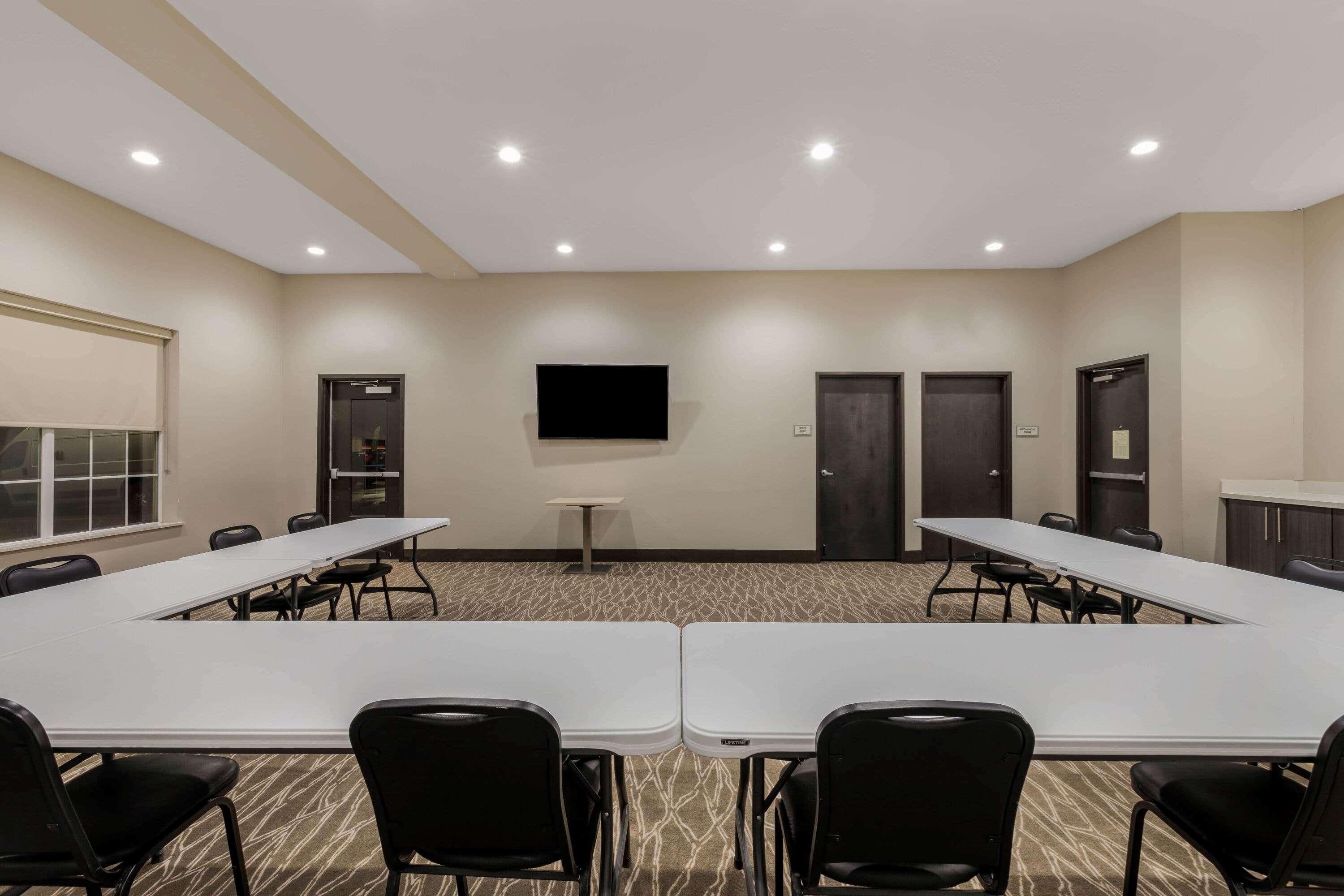 La Quinta By Wyndham Claremore Εξωτερικό φωτογραφία