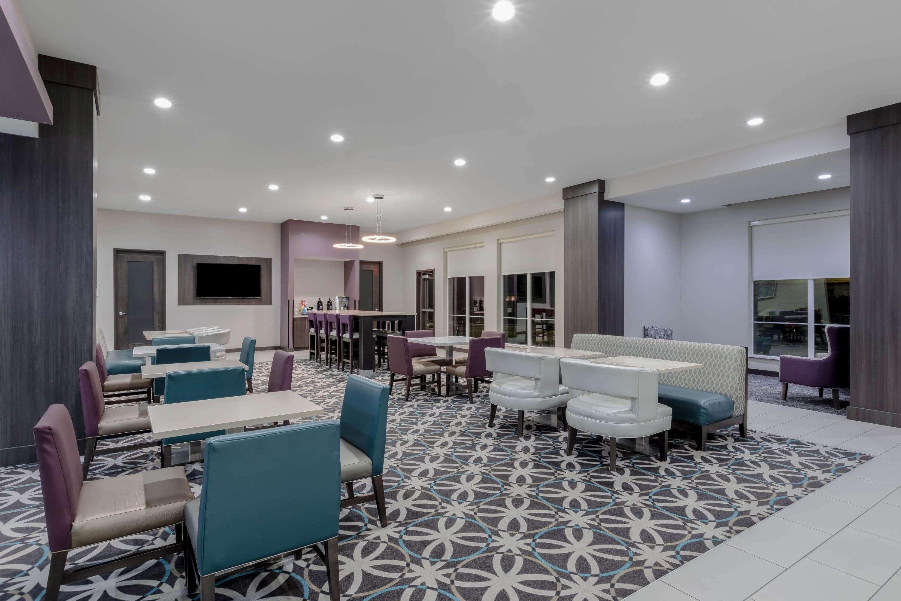 La Quinta By Wyndham Claremore Εξωτερικό φωτογραφία