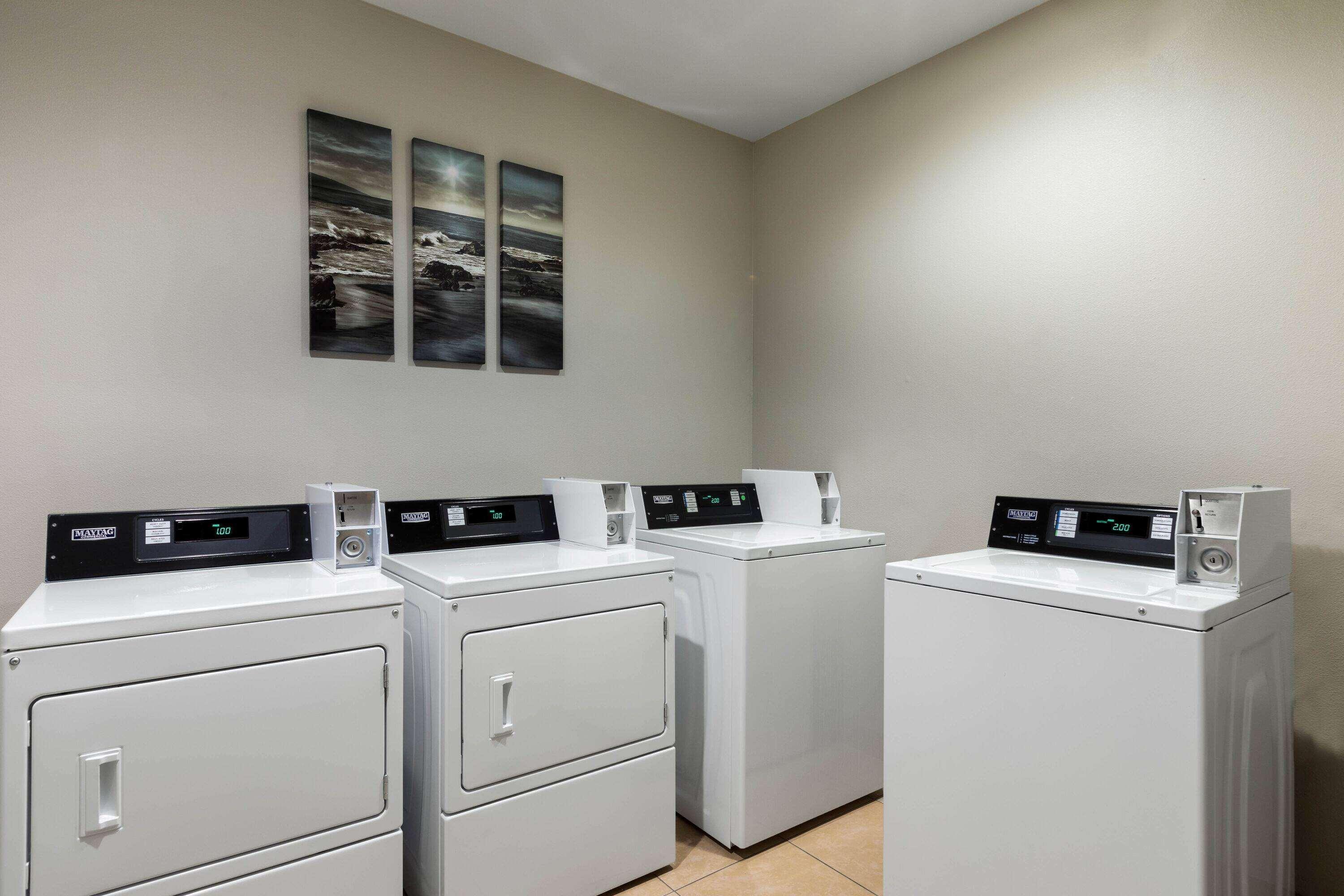 La Quinta By Wyndham Claremore Εξωτερικό φωτογραφία