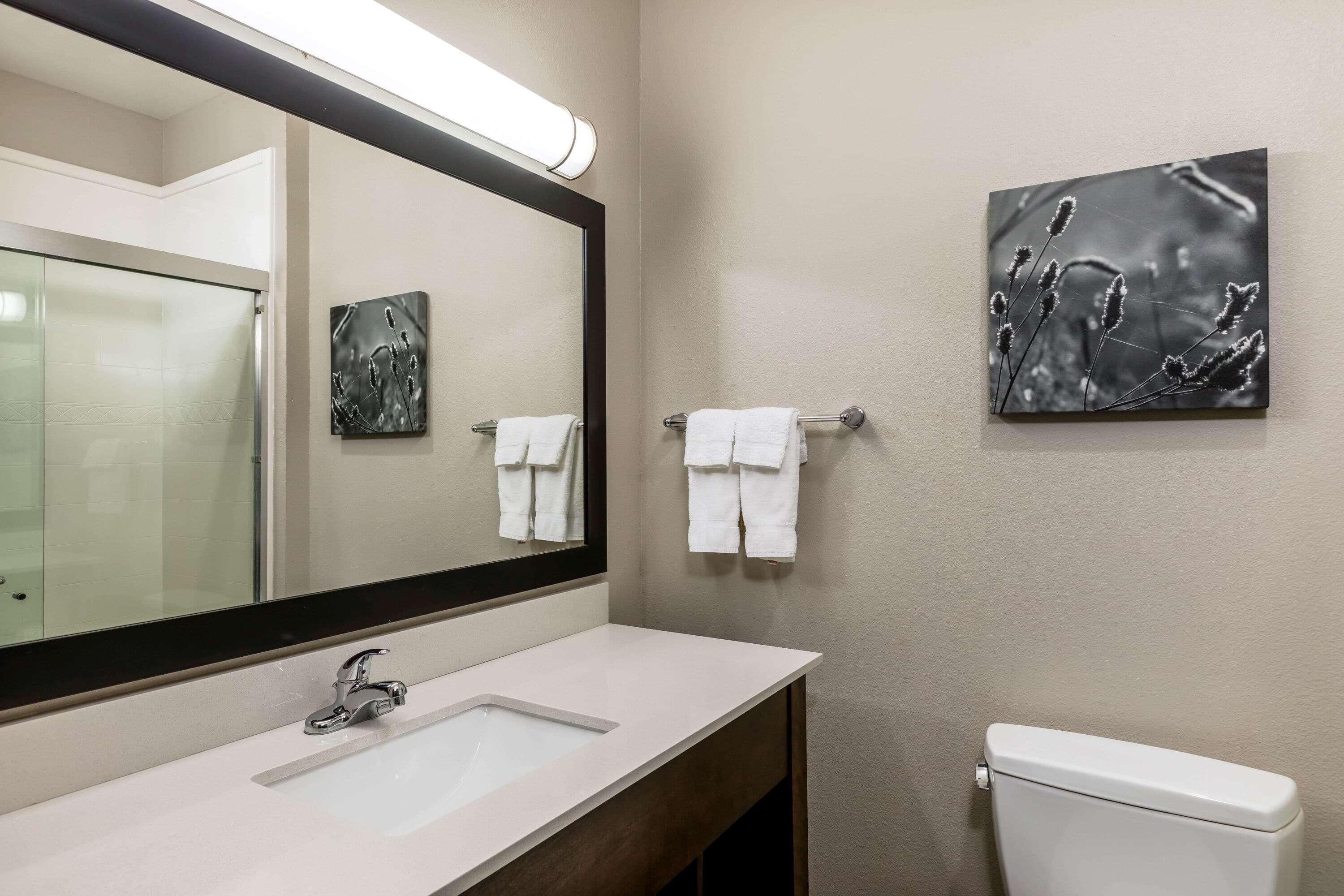 La Quinta By Wyndham Claremore Εξωτερικό φωτογραφία
