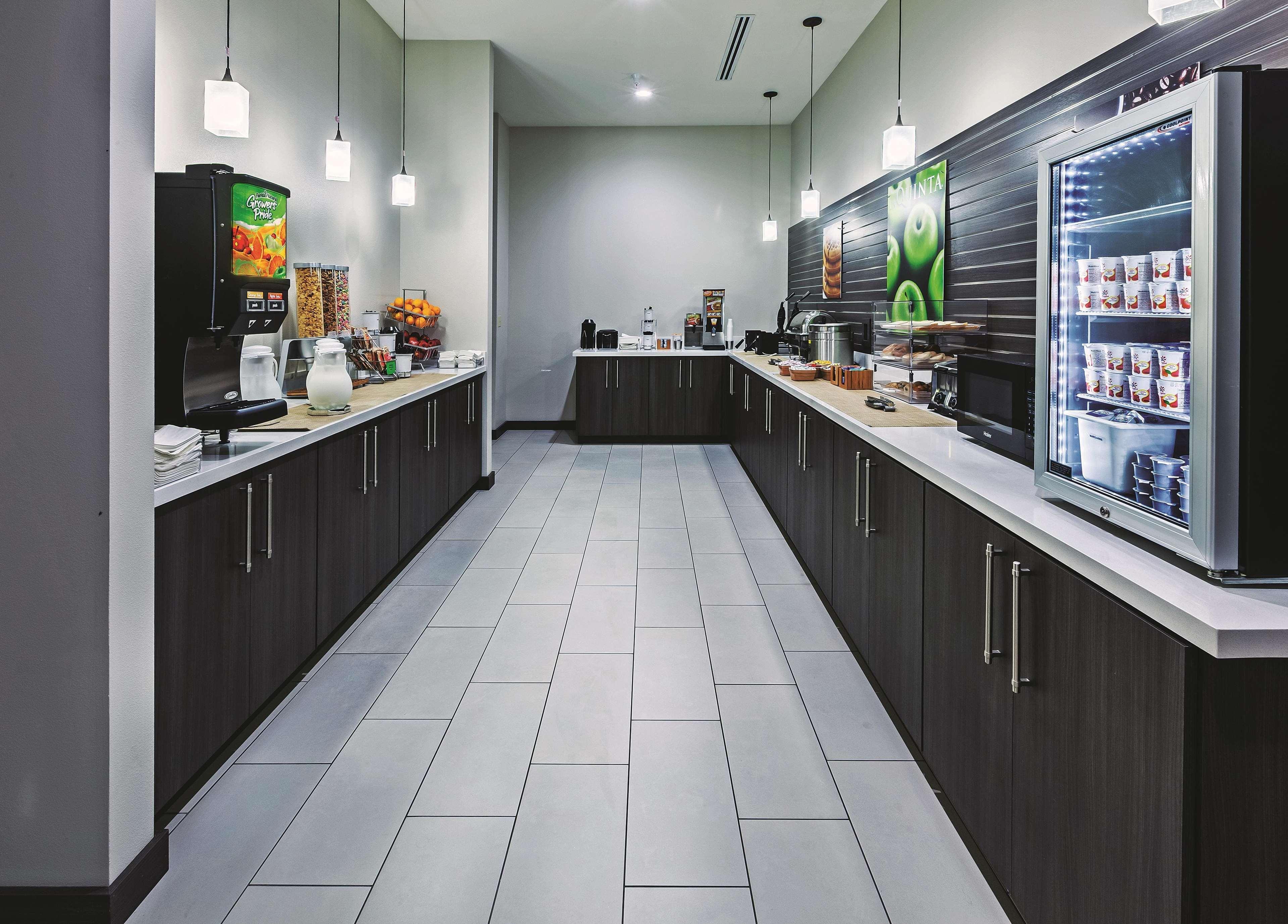 La Quinta By Wyndham Claremore Εξωτερικό φωτογραφία