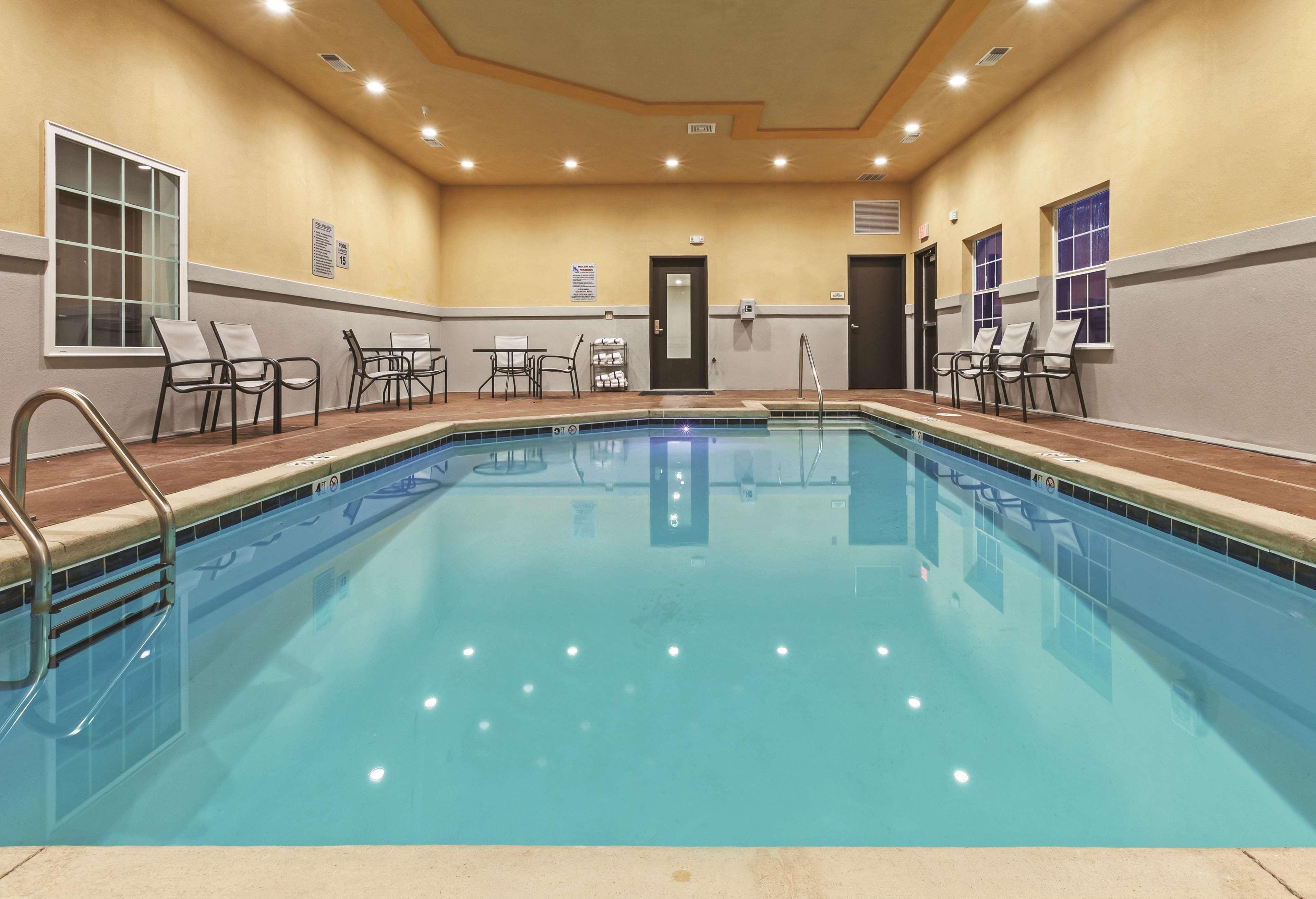 La Quinta By Wyndham Claremore Εξωτερικό φωτογραφία