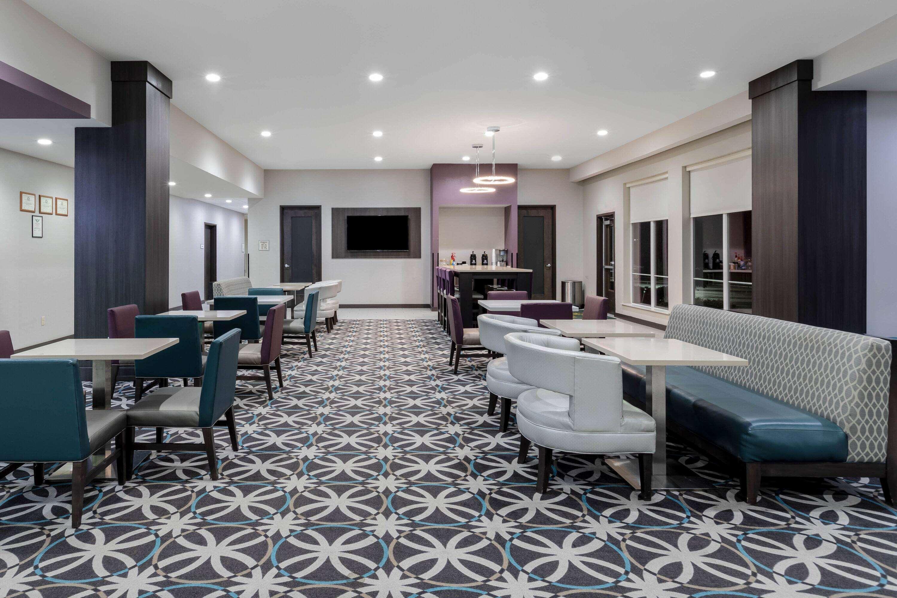 La Quinta By Wyndham Claremore Εξωτερικό φωτογραφία