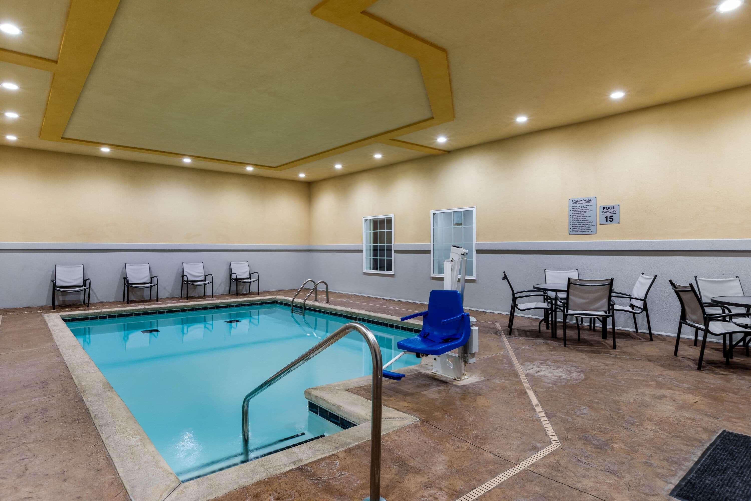 La Quinta By Wyndham Claremore Εξωτερικό φωτογραφία
