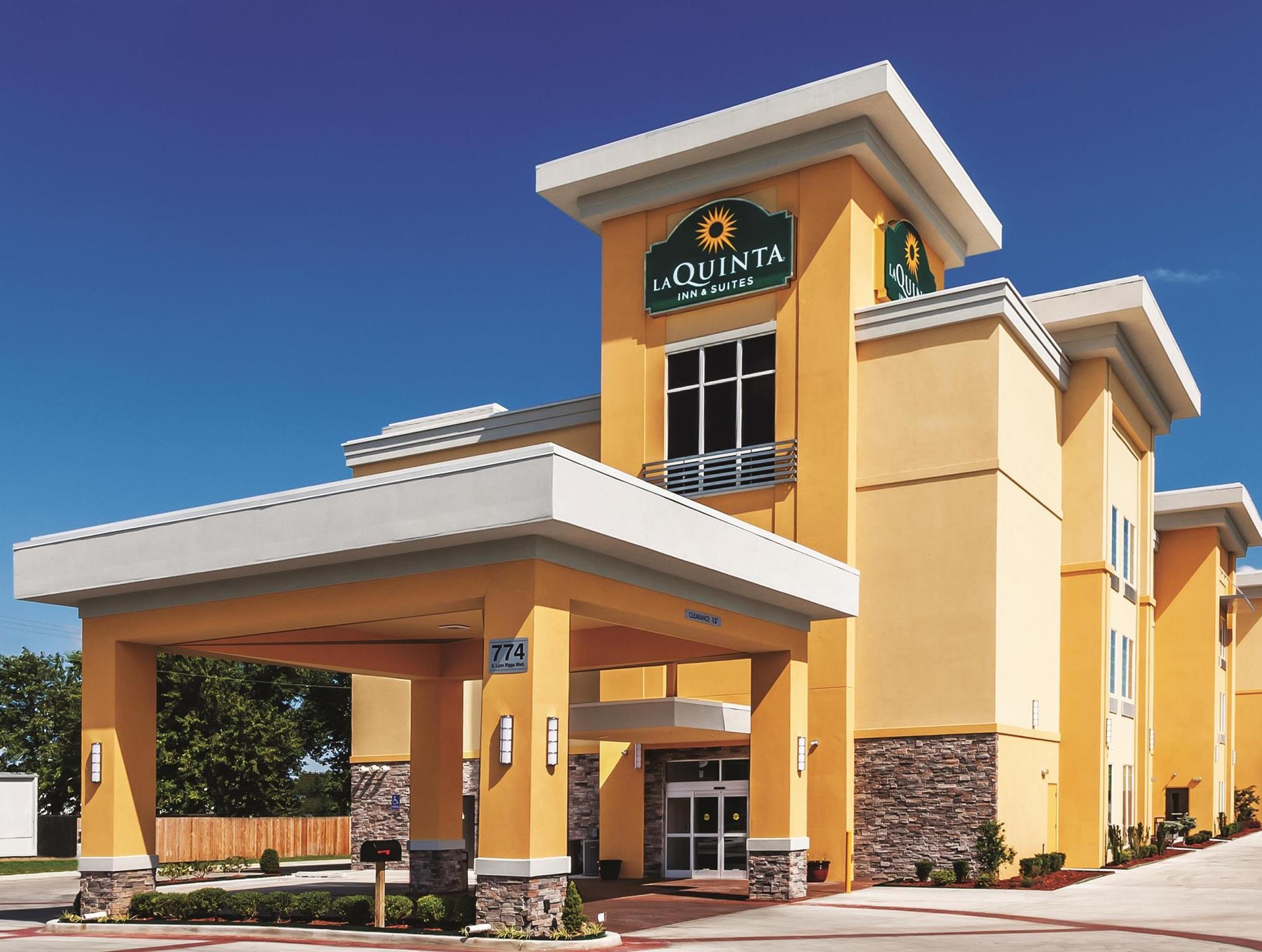 La Quinta By Wyndham Claremore Εξωτερικό φωτογραφία
