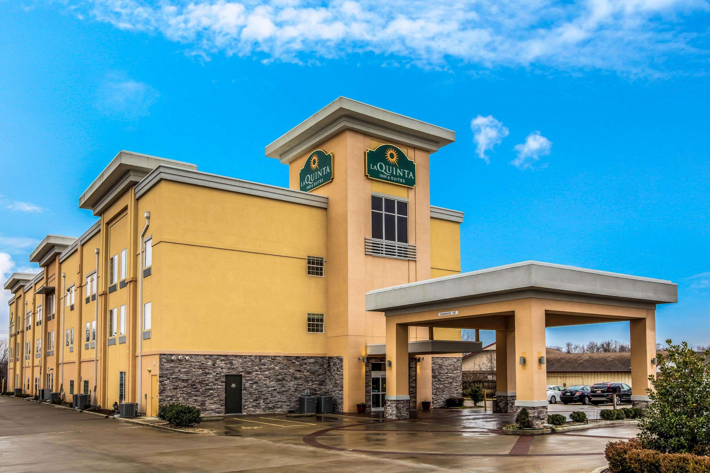 La Quinta By Wyndham Claremore Εξωτερικό φωτογραφία