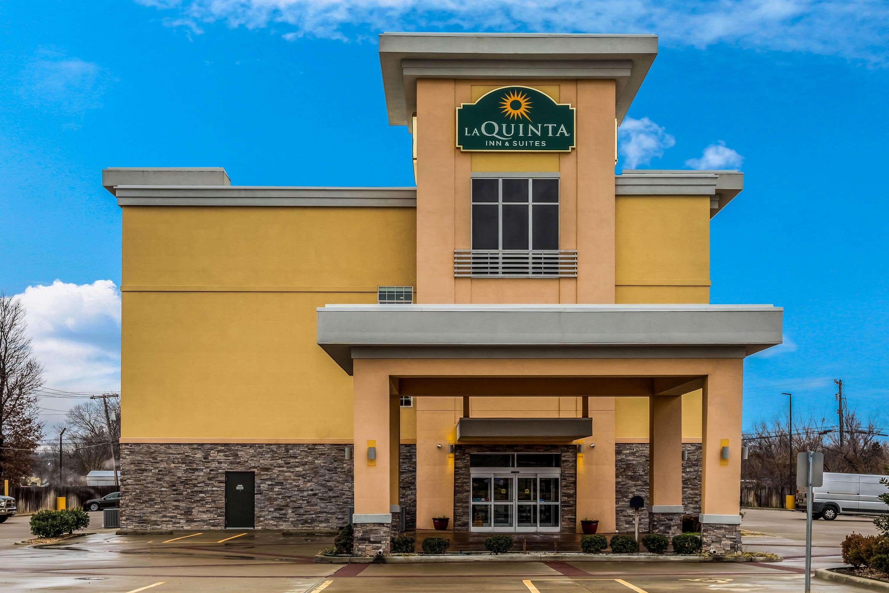 La Quinta By Wyndham Claremore Εξωτερικό φωτογραφία