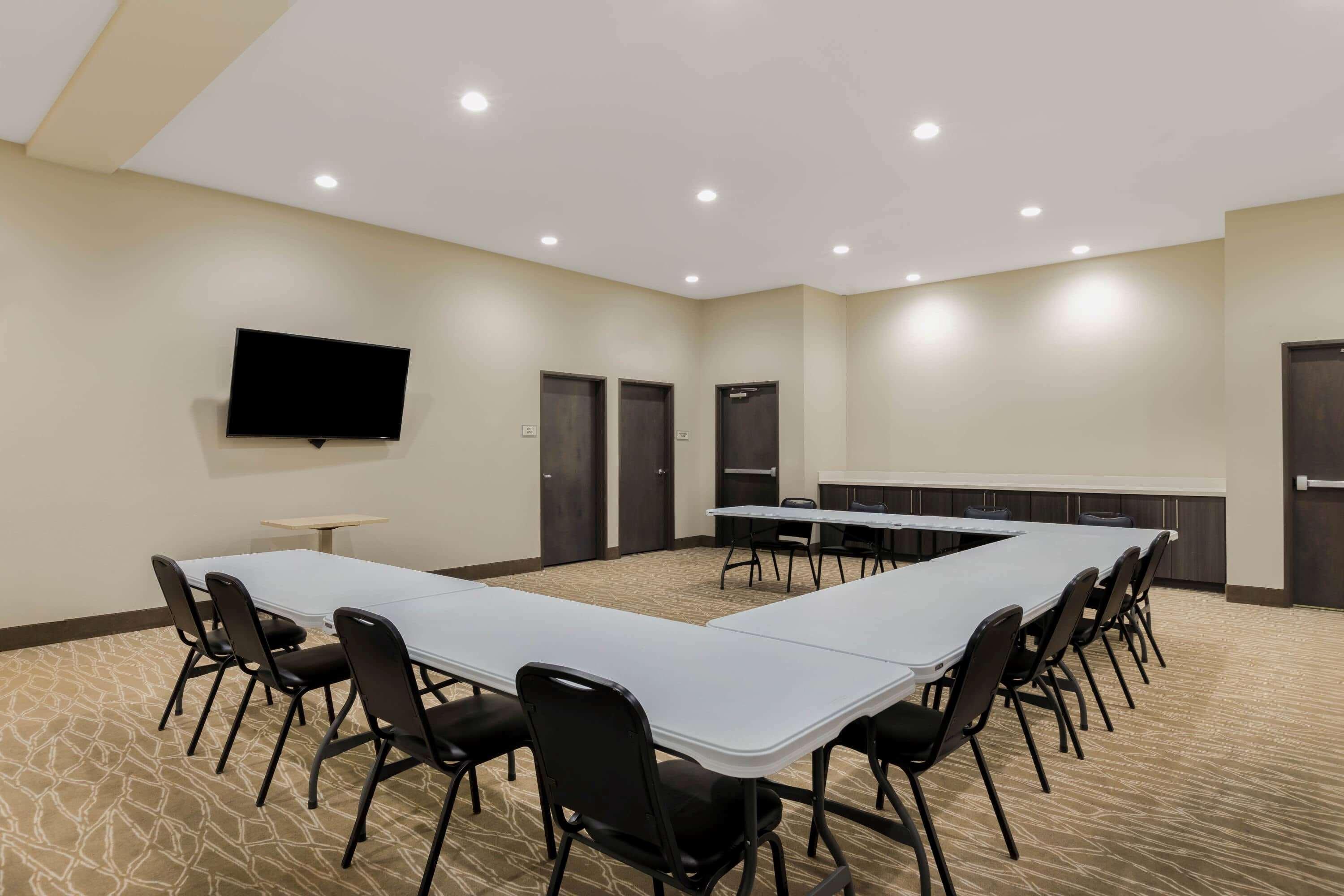 La Quinta By Wyndham Claremore Εξωτερικό φωτογραφία