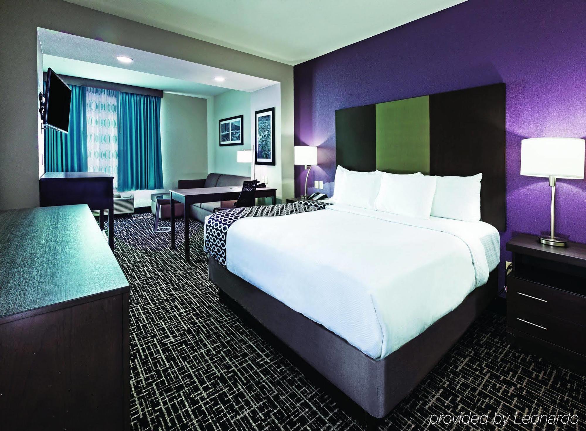 La Quinta By Wyndham Claremore Εξωτερικό φωτογραφία