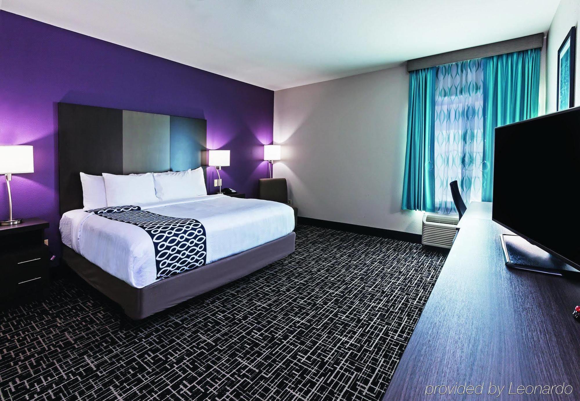 La Quinta By Wyndham Claremore Εξωτερικό φωτογραφία