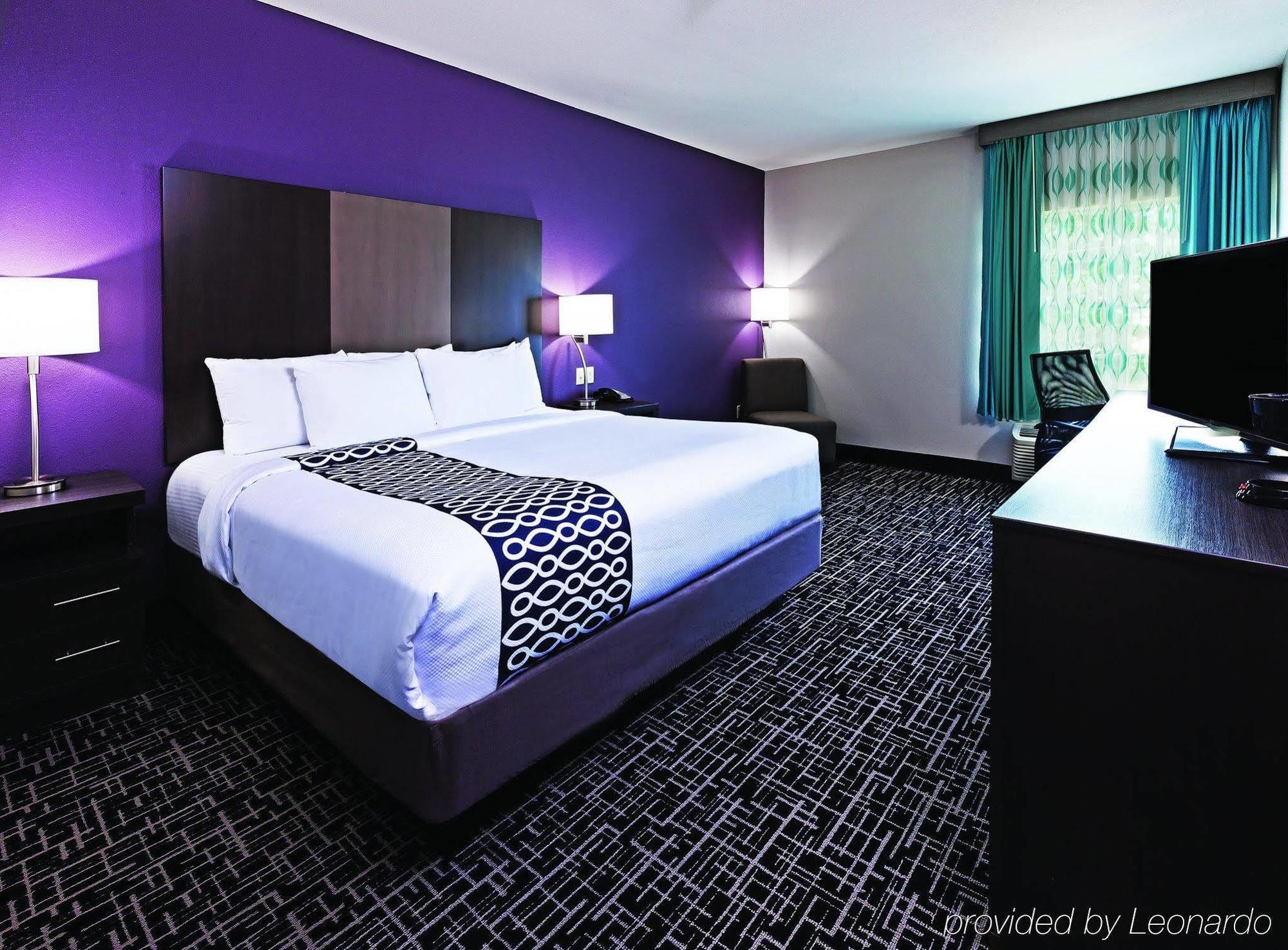 La Quinta By Wyndham Claremore Εξωτερικό φωτογραφία