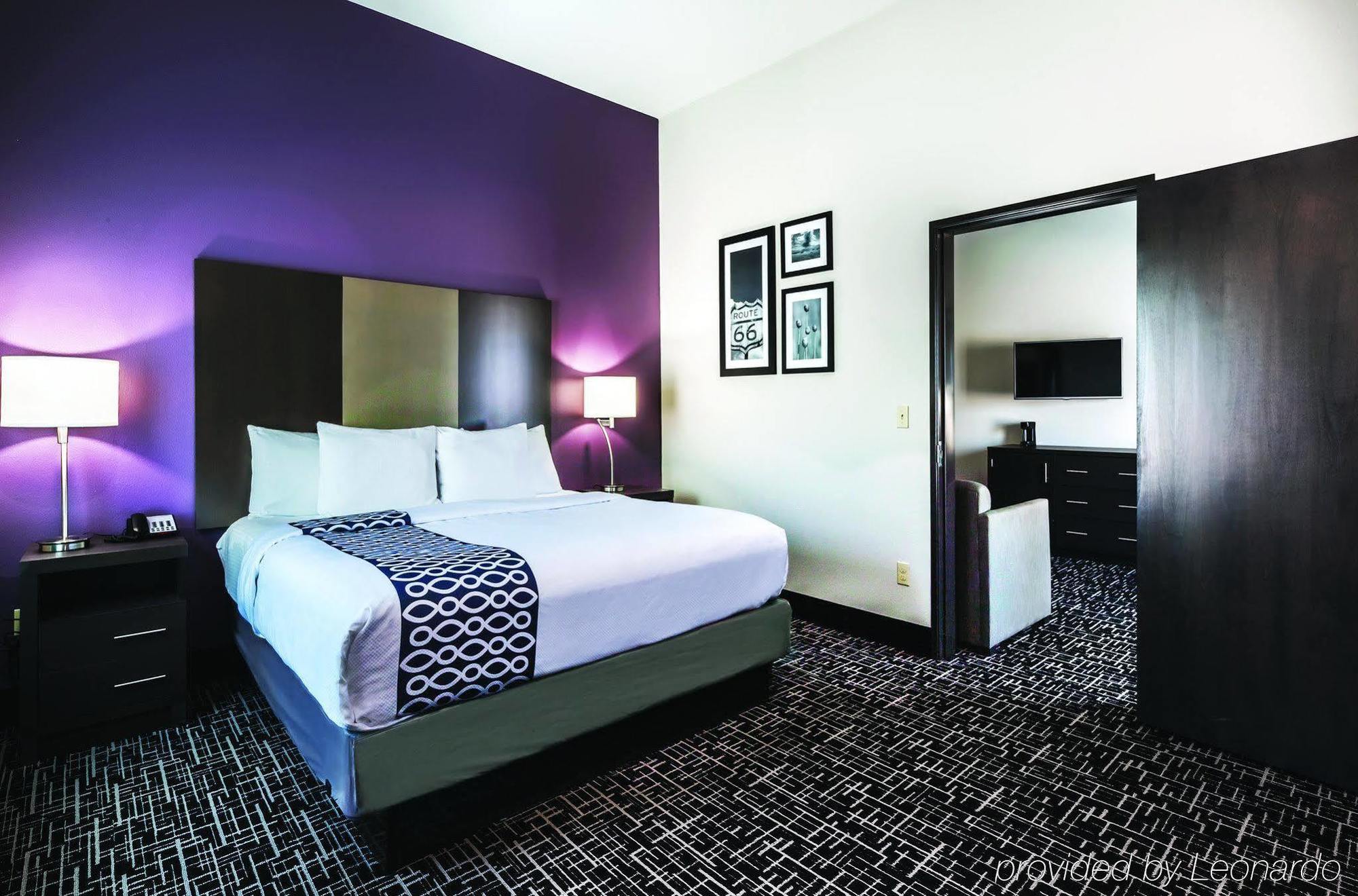 La Quinta By Wyndham Claremore Εξωτερικό φωτογραφία