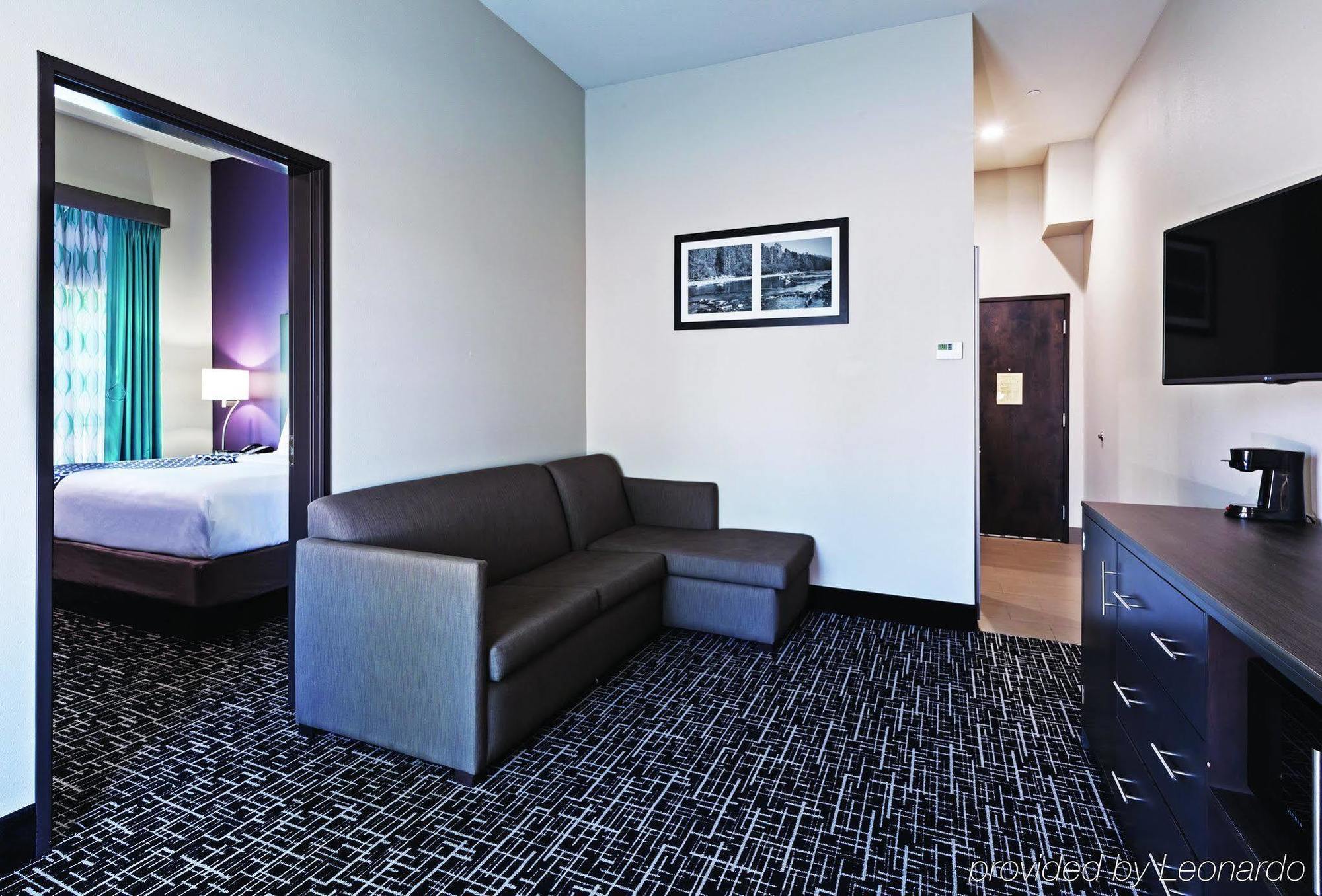 La Quinta By Wyndham Claremore Εξωτερικό φωτογραφία
